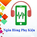 Ngân hàng phụ kiện HCM