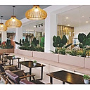 Quà Tặng Trang Trí Ngành Gỗ