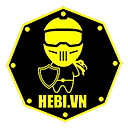 ĐỒ BẢO HỘ HEBI