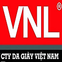 Giày Da Việt Nam