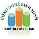 Công Nghệ Bình Minh