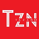 TAZANO store