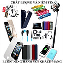 Thế giới đồ điện tử