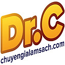 DrC Chuyên gia làm sạch Store