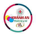 Thiết bị y tế Khánh An