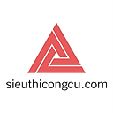 Siêu Thị Công Cụ Tools