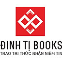 Đinh Tị Books Official