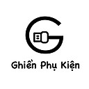 Ghiền Phụ Kiện