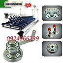 Giàn phơi thông minh hòa phát