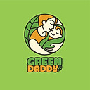 [Green Daddy Official Store]-Giảm 25K cho đơn hàng từ 260K