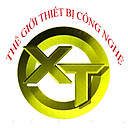 Thế Giới Thiết Bị Công Nghệ