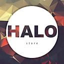 Halo Store