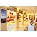 Nhân sâm Linh chi Hàn Quốc