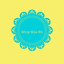 Bông Hoa Đỏ