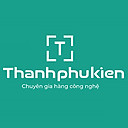 Thanhphukien