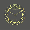 Đồng Hồ Nhân Ái