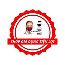 Shop Gia Dụng Tiện Lợi