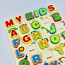 Đồ chơi gỗ Mykid