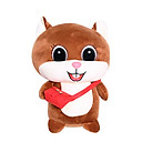 Gấu Bông Sóc Nhí