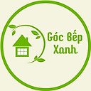 Goc Bep Xanh