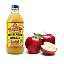 Giấm Táo Hữu Cơ