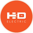 Thiết Bị Điện HD