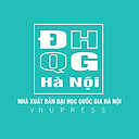 NXB ĐHQGHN