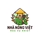 Nhà Nông Việt Mùa Vụ Nhiệt