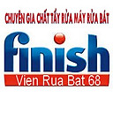Viên Rửa Bát 68