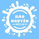 Shop sữa Bảo Nguyên