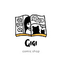 Gigi Comic Shop