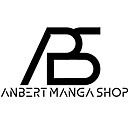 Anbert Manga Shop
