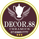 Tiệm gốm nhà Bo