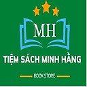 Tiệm sách Minh Hằng