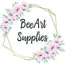 Beeart Supplies