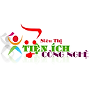 Siêu Thị Tiện Ích Công Nghệ