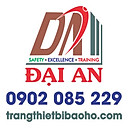 Bảo hộ lao động Đại An