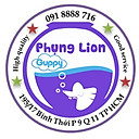 PhungLion Guppy