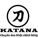 Cửa Hàng Dao Nhật KATANA
