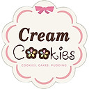 CreamCookie Baking Tools