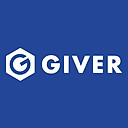 GIVER BOOKS & MEDIA