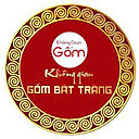 Xưởng gốm Bát Tràng Hà Nội