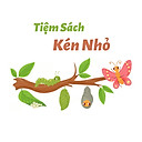 Tiệm Sách Kén Nhỏ