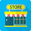 PM Arts & Craft stores