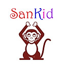 Đồ chơi gỗ Sankid