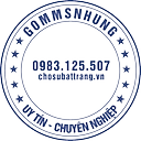 Chợ sứ Bát Tràng