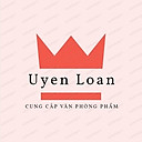 Vpp Uyên Loan
