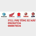 FULL PHỤ TÙNG XE MÁY