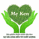 Mỹ Phẩm Xanh Mẹ Ken