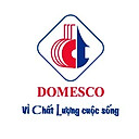 Gian hàng DOMESCO chính hãng